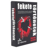 Asmodee Fekete történetek: Végzetes szerelem - társasjáték (magyar)
