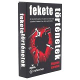 Asmodee Fekete történetek: Végzetes szerelem - társasjáték (magyar)