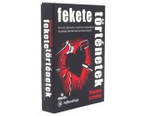 Asmodee Fekete történetek: Végzetes szerelem - társasjáték (magyar)