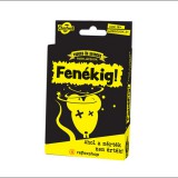 Asmodee Fenékig! ivós kártyajáték