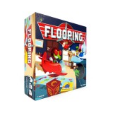 Asmodee Flooping társasjáték