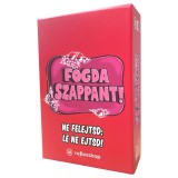 Asmodee Fogda szappant! - társasjáték (magyar)