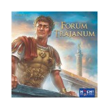 Asmodee Forum Trajanum társasjáték