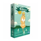 Asmodee Fröccs: Kisfröccs társasjáték kiegészítő