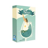 Asmodee Fröccs társasjáték