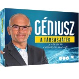 Asmodee Géniusz - A társasjáték