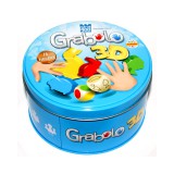 Asmodee Grabolo 3D társasjáték