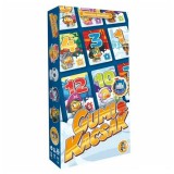 Asmodee Gumikacsák társasjáték