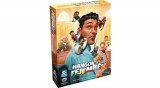 Asmodee Hangok a fejemben társasjáték