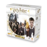 Asmodee Harry Potter: Egy tanév Roxfortban társasjáték