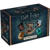 Asmodee Harry Potter: Roxforti csata - Szörnyek szörnyű könyve társasjáték kiegészítő (HPHOGWMBM) (HPHOGWMBM) - Társasjátékok