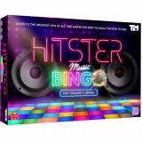 Asmodee Hitster Bingo társasjáték