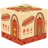 Asmodee Hoddog társasjáték