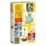 Asmodee Hoi Pho társasjáték