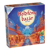 Asmodee Holdfény bazár társasjáték