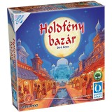 Asmodee Holdfény bazár társasjáték