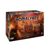 Asmodee Homályrév gamer társasjáték
