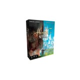 Asmodee Hősök útja társasjáték