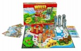 Asmodee Hotel társasjáték (Hotel Tycoon)
