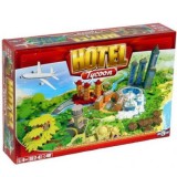 Asmodee Hotel Tycoon társasjáték