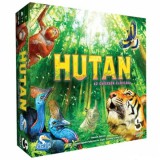 Asmodee Hutan - Az esőerdők világa társasjáték