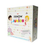 Asmodee iKnow Junior társasjáték
