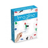 Asmodee Imagine társasjáték
