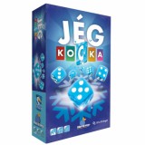 Asmodee Jégkocka társasjáték
