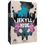 Asmodee Jekyll vs. Hyde társasjáték