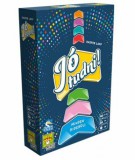 Asmodee Jó tudni! Társasjáték