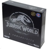 Asmodee Jurassic World - A társasjáték (30162) (30162) - Társasjátékok