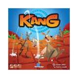 Asmodee Kang társasjáték