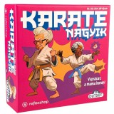 Asmodee Karatenagyik társasjáték