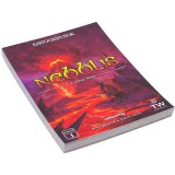 Asmodee Kartográfusok: Nebblis- A láng síkja térképcsomag társasjáték kiegészítő (RSTHUNCARTNEB) (RSTHUNCARTNEB) - Kártyajátékok