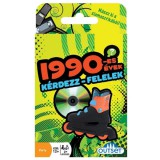 Asmodee Kérdezz-Felelek: 1990-es évek társasjáték