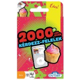 Asmodee Kérdezz-Felelek: 2000-es évek társasjáték