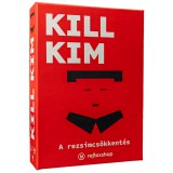 Asmodee Kill Kim stratégiai társasjáték