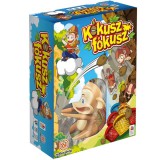 Asmodee Kókuszfókusz társasjáték
