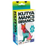 Asmodee Kutya Mancs Brancs társasjáték