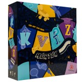 Asmodee Kvízmérték társasjáték