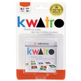 Asmodee Kwatro társasjáték bliszteres csomagolásban
