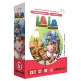 Asmodee Laia oktató társasjáték
