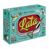 Asmodee Lata társasjáték