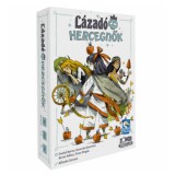 Asmodee Lázadó hercegnők kártyajáték