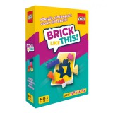Asmodee LEGO® Brick Like This társasjáték