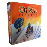 Asmodee Libellud Dixit Odyssey társasjáték (ASM21496) (ASM21496)