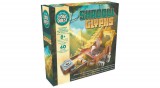 Asmodee Logiquest: Shadow Glyphs logikai játék