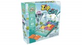 Asmodee Logiquest: ZipCity logikai játék