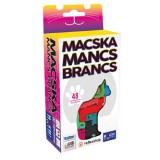 Asmodee Macska Mancs Brancs társasjáték