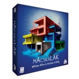 Asmodee Macskalak társasjáték